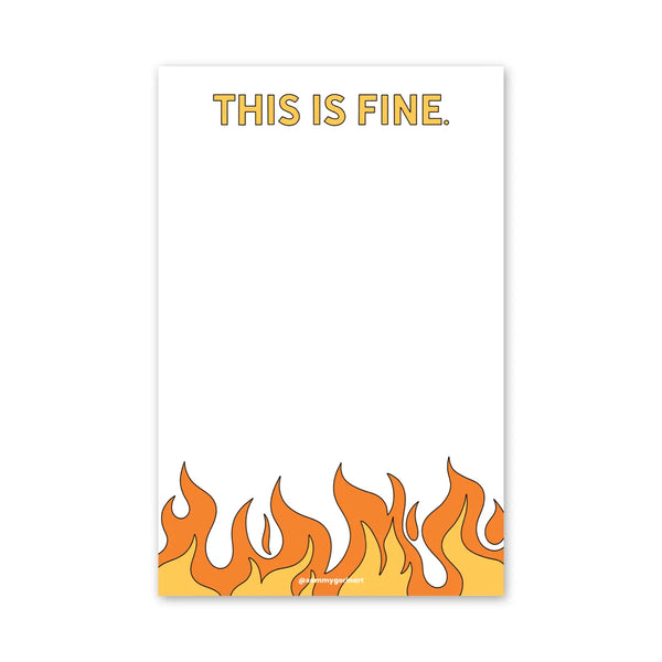 This is Fine Notepad