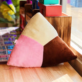 Pan Dulce Cushion