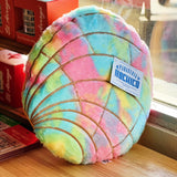 Pan Dulce Cushion