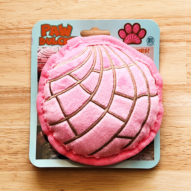 Paw Dulce Dog Toy