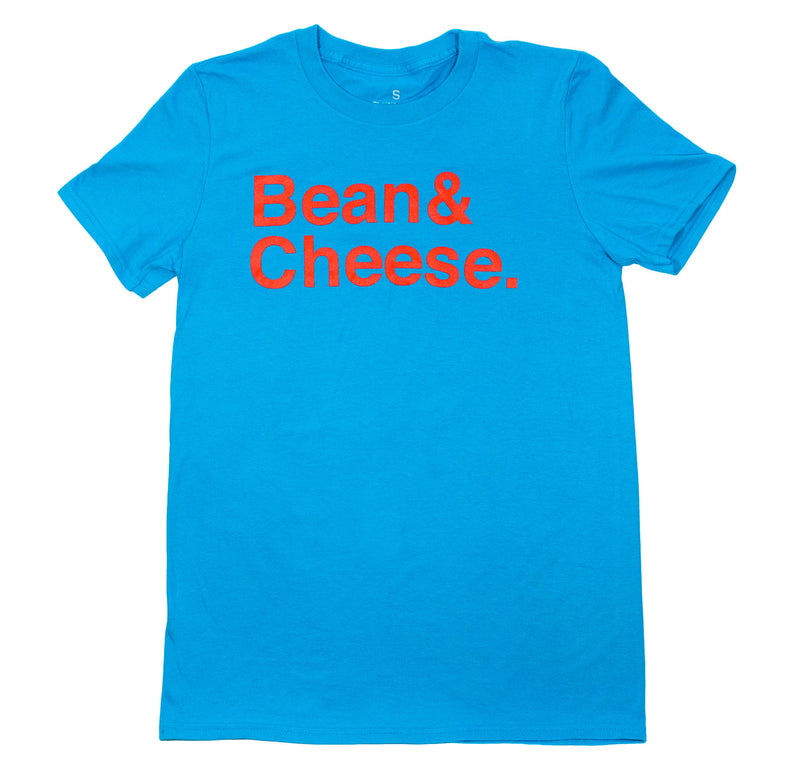 Bean & Cheese Shirt