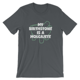 Molcajete Birthstone
