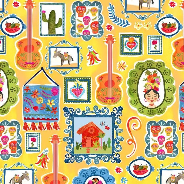 michael miller casita fabric sew bonita 