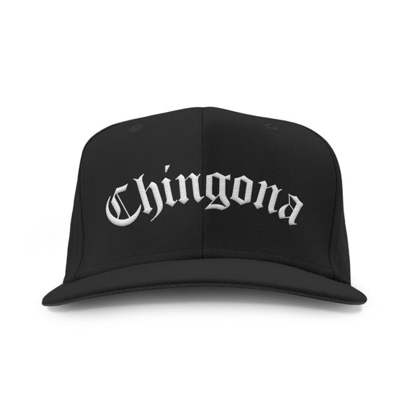 Chingona Hat