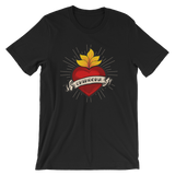 Chingona Sacred Heart