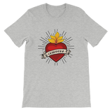 Chingona Sacred Heart