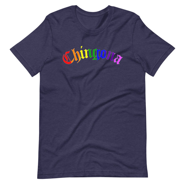 Chingona Pride