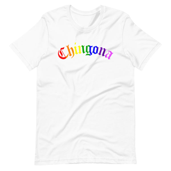 Chingona Pride