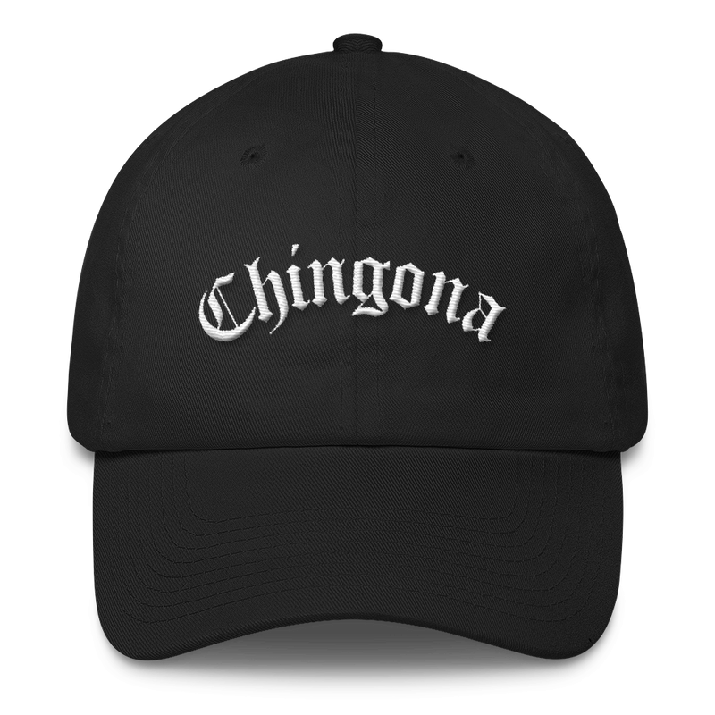 Chingona Cap