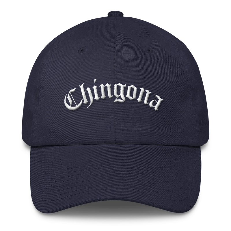 Chingona Cap