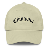 Chingona Cap