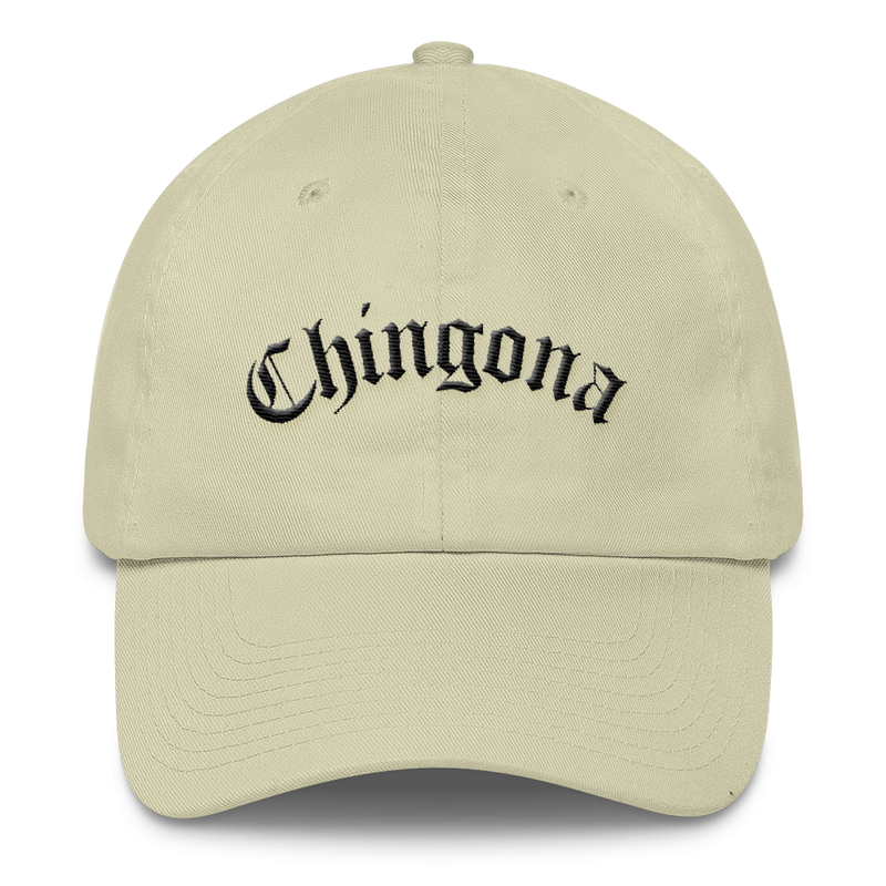 Chingona Cap
