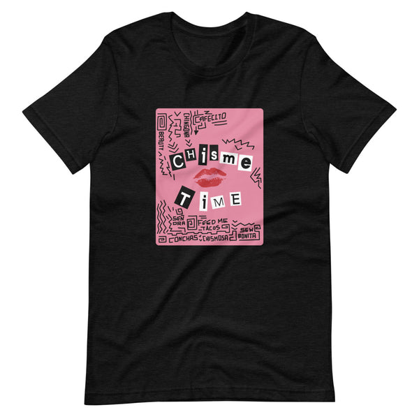 chisme time sew bonita chismosa mean girls burn book