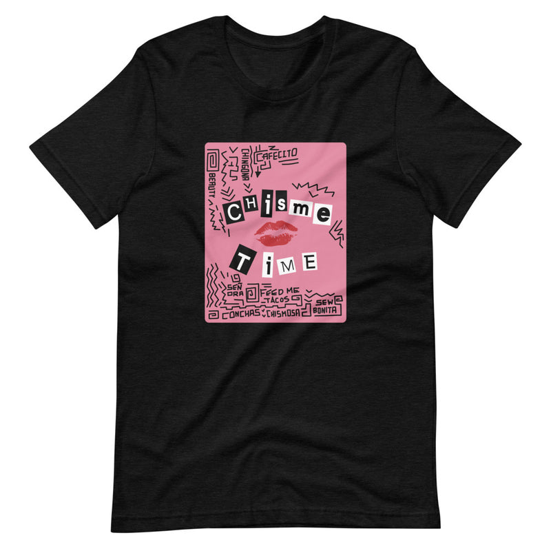 chisme time sew bonita chismosa mean girls burn book