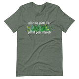 aint no hood like plant parenthood sew bonita shirts
