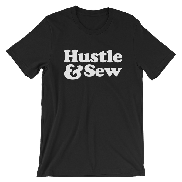 Hustle & Sew