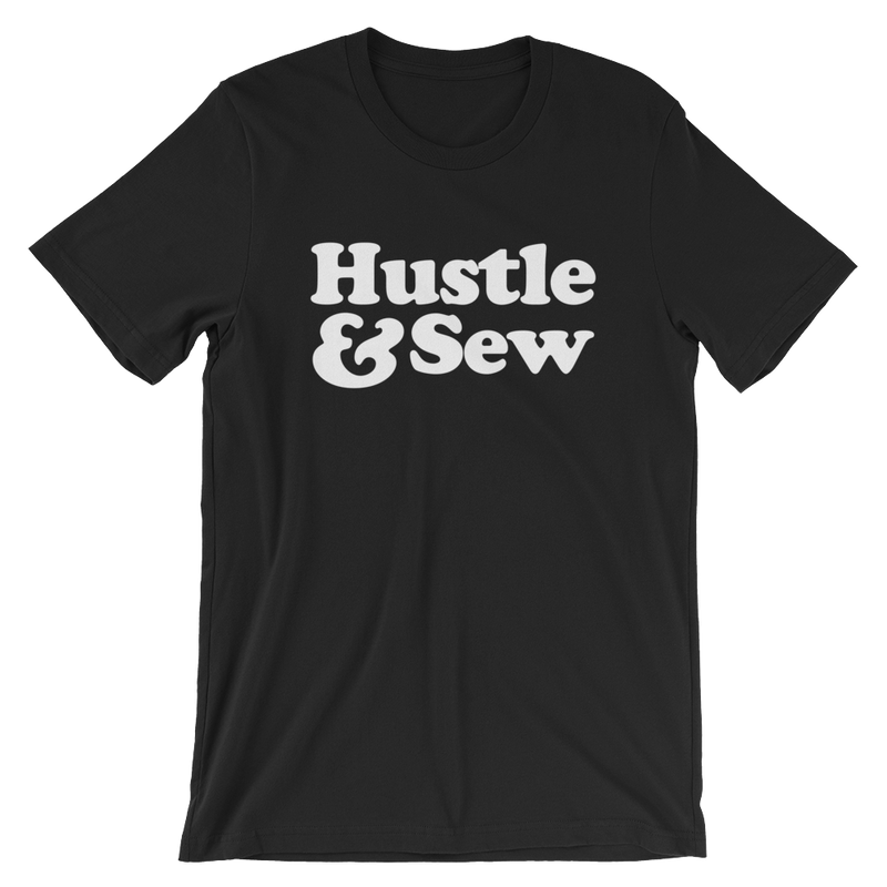 Hustle & Sew