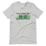 aint no hood like plant parenthood sew bonita shirts