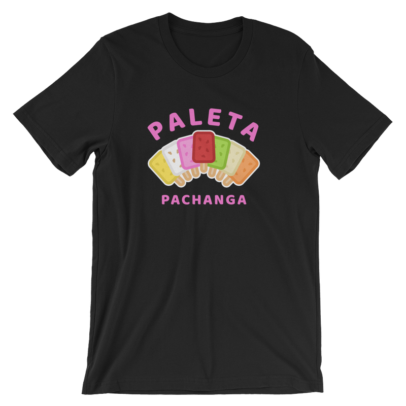 Paleta Pachanga