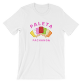 Paleta Pachanga