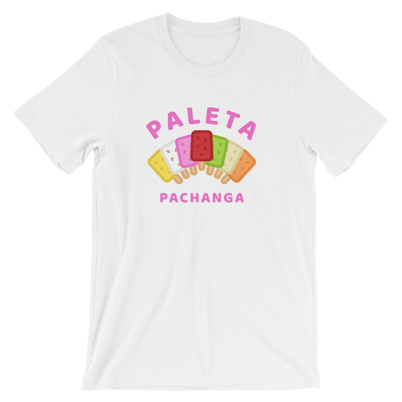 Paleta Pachanga