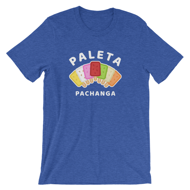 Paleta Pachanga