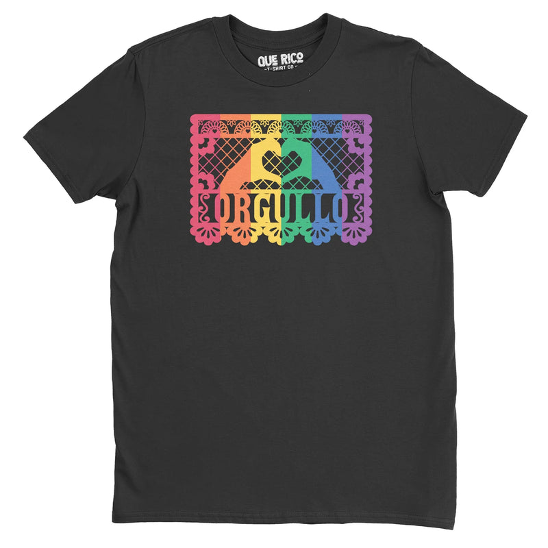 Orgullo Pride Shirt