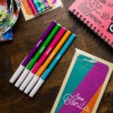 pen pack sew bonita 5 c's chingona cabrona chingona chiflada chula