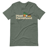 plant parenthood sew bonita shirts