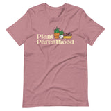 plant parenthood sew bonita shirts