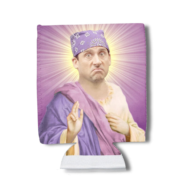 Prison Mike Koozie