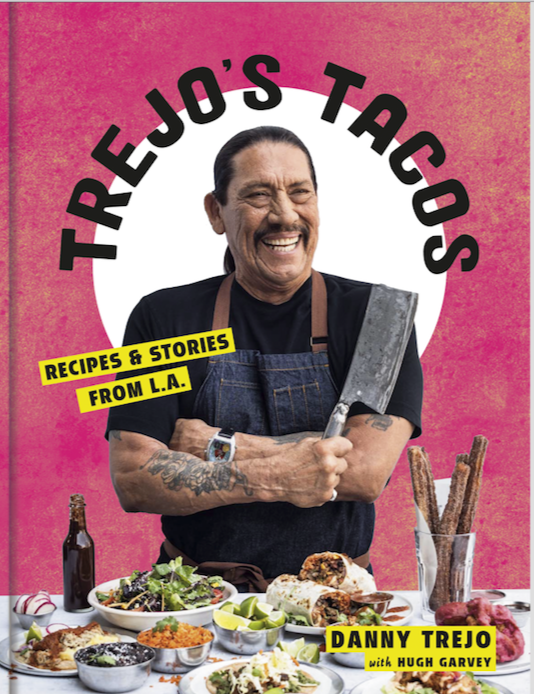 Trejo's Tacos
