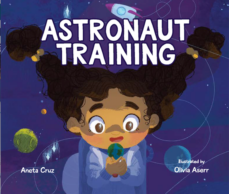 Astronaut Training