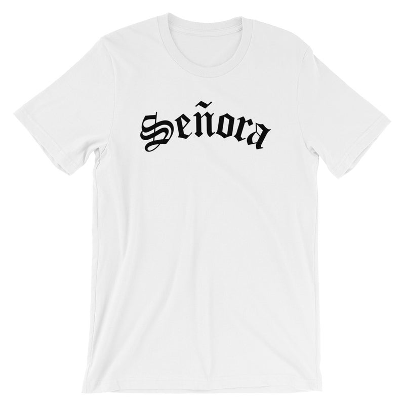 Señora