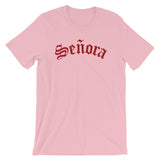 Señora