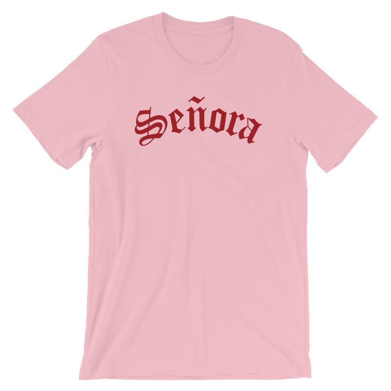 Señora