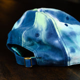 Sew bonita corpus christi tie dye hat