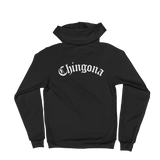 Chingona Zip Hoodie