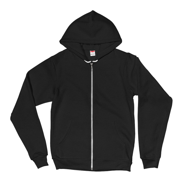 Lupe is My Homegirl Zip Hoodie