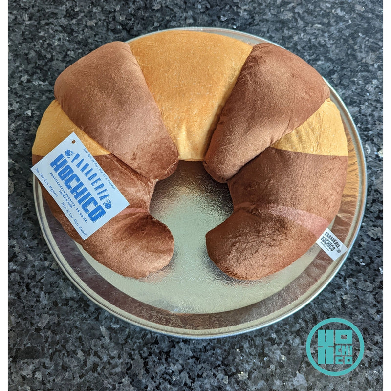 Pan Dulce Cushion