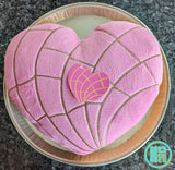 Pan Dulce Cushion