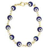 Evil Eye Bracelet