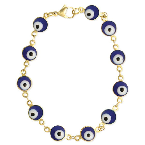 Evil Eye Bracelet