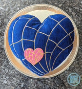 Pan Dulce Cushion