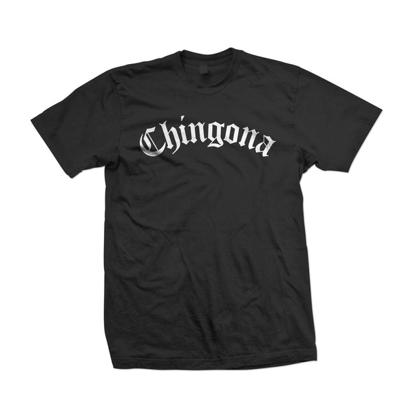 Chingona Shirt