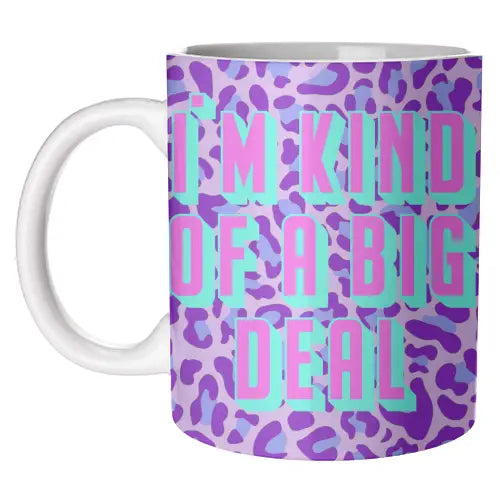 Big Deal Mug