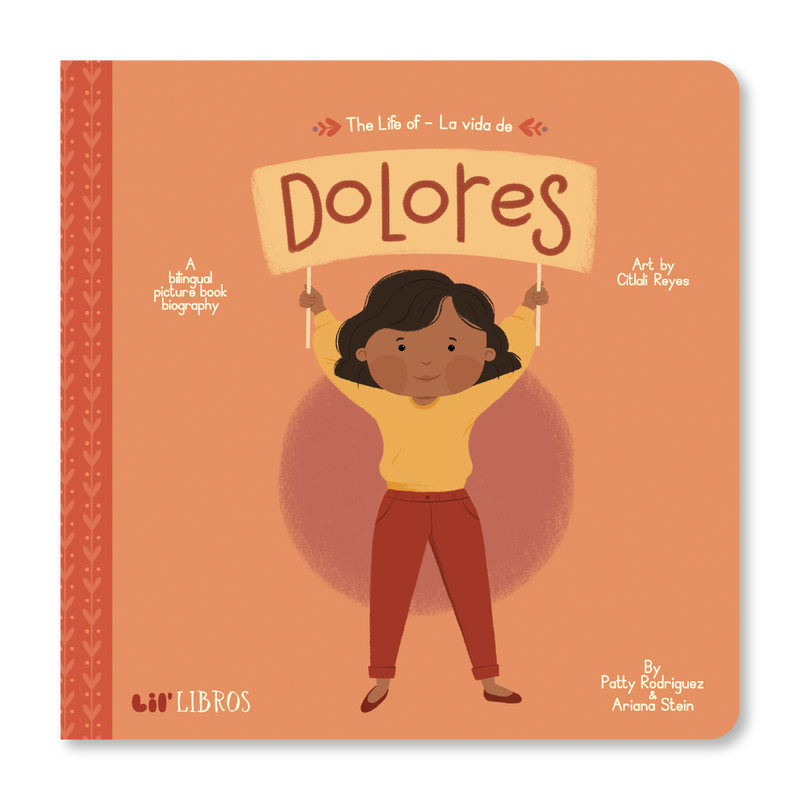 Life of Dolores