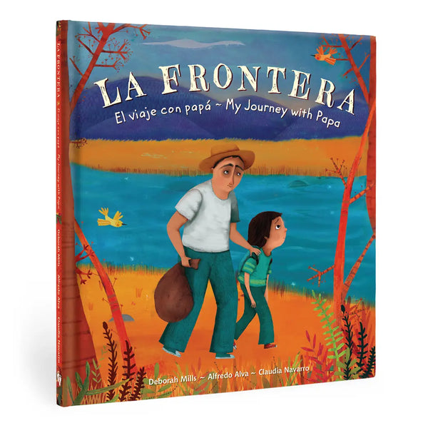 La Frontera