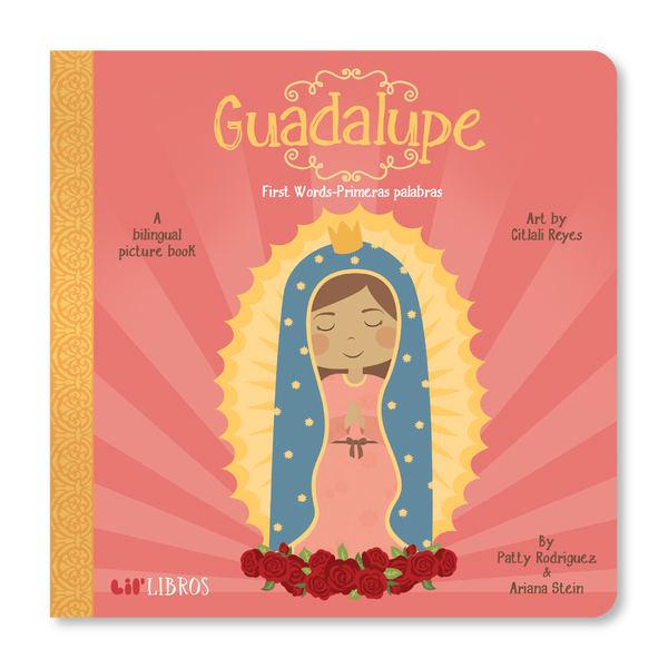 Guadalupe: First Words