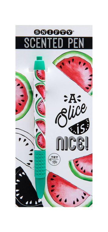 Watermelon Scented Pen
